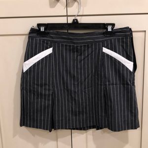 Izod Golf Skort